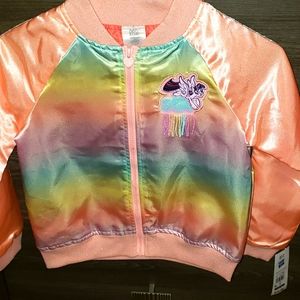 Kids My Little Pony 4 pieces set